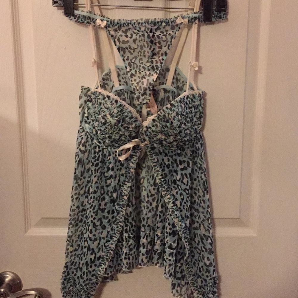 BNWT Victoria’s Secret Lingerie Set